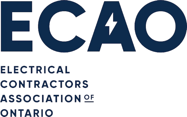 ECAO logo